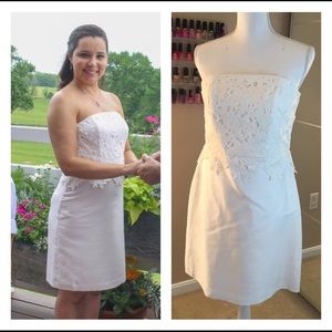 H&M women’s dress sizes 10